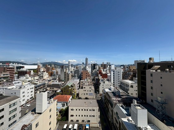 グレース十日市