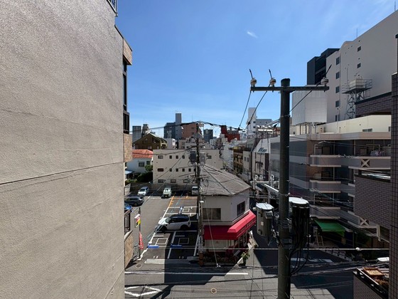 グレース十日市