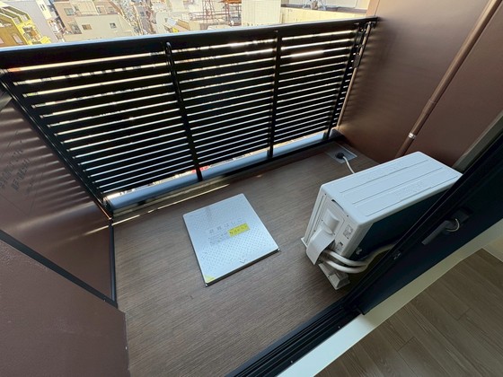 グレース十日市