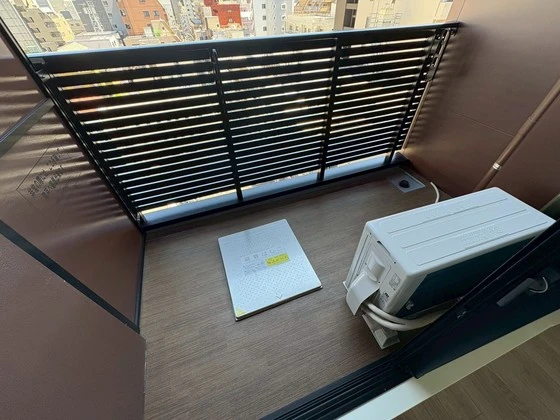 グレース十日市