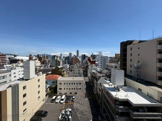 グレース十日市