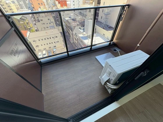 グレース十日市