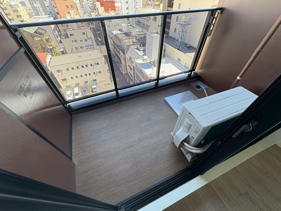 グレース十日市