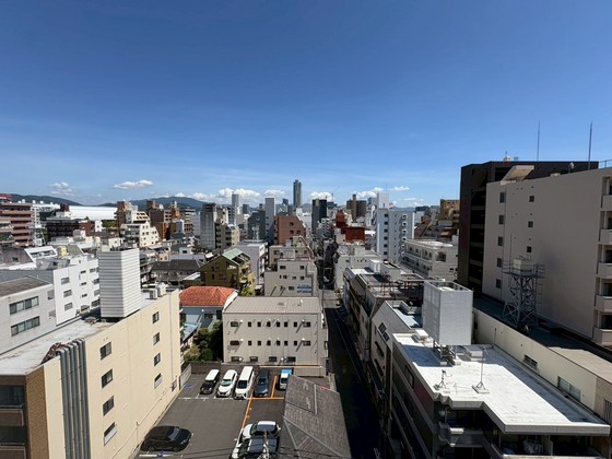 グレース十日市