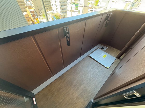 グレース十日市