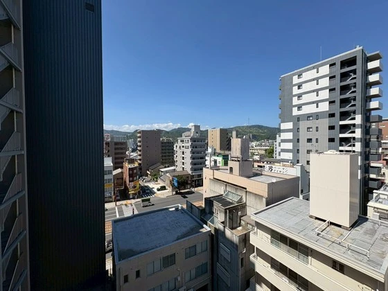 グレース十日市