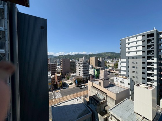 グレース十日市