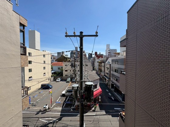 グレース十日市