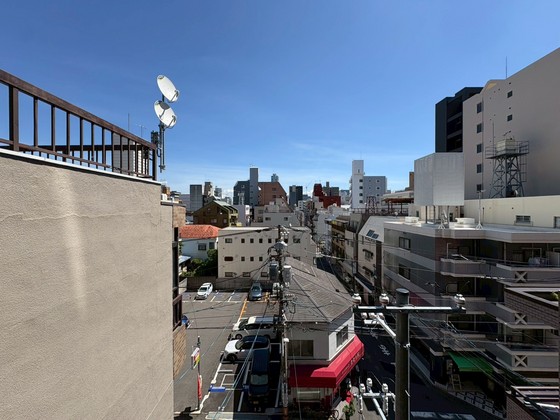 グレース十日市