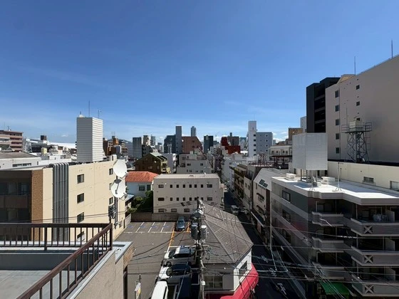 グレース十日市