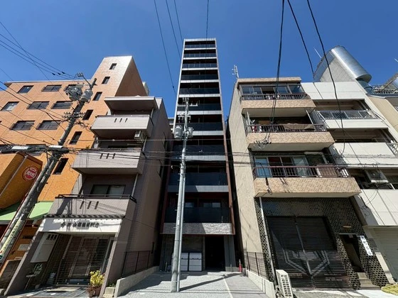 グレース十日市