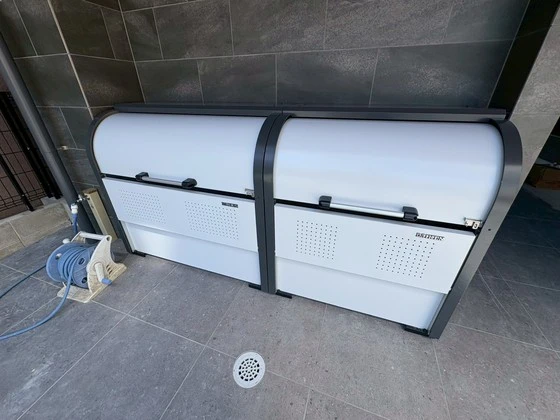 グレース十日市