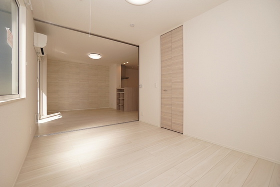 マーメゾン新福