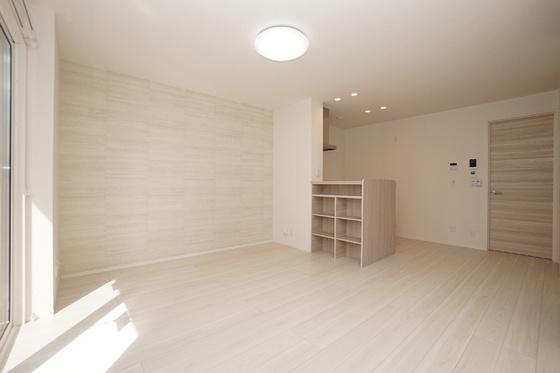 マーメゾン新福