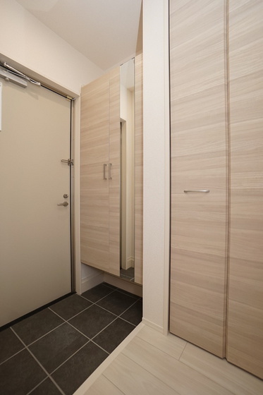 マーメゾン新福