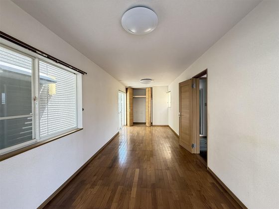 シティハイツ国富