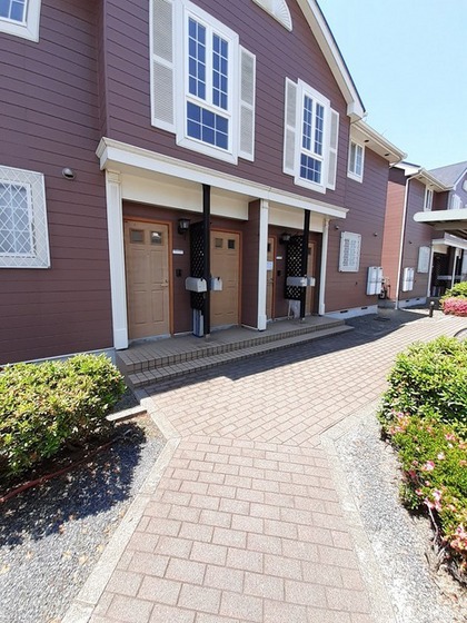 ハイムサンビレッジ D