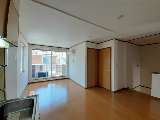 ハイムサンビレッジ D