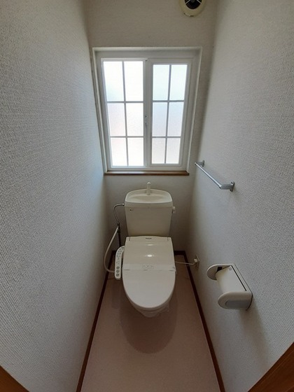 ハイムサンビレッジ D