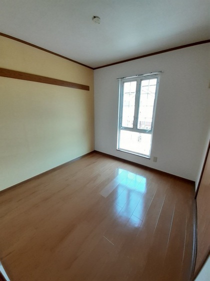 ハイムサンビレッジ D