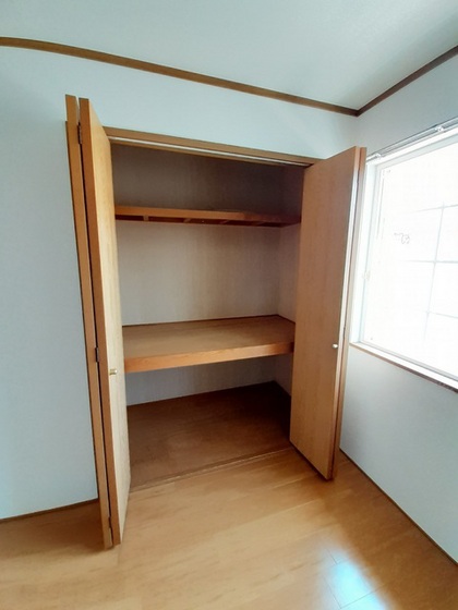 ハイムサンビレッジ D