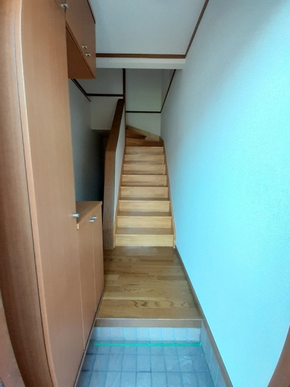 ハイムサンビレッジ D