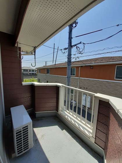 ハイムサンビレッジ D