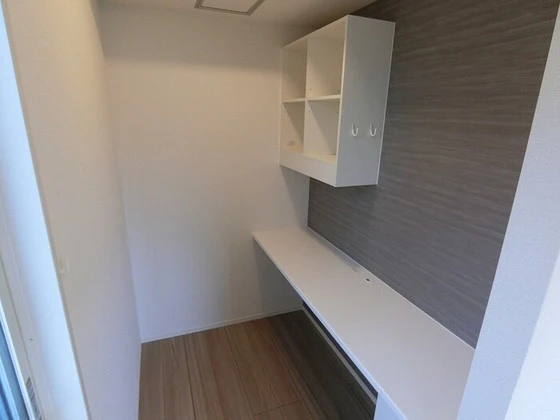 よつばアパートメント