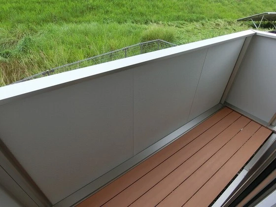 よつばアパートメント