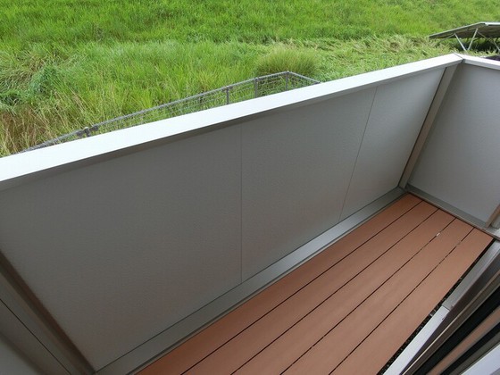 よつばアパートメント