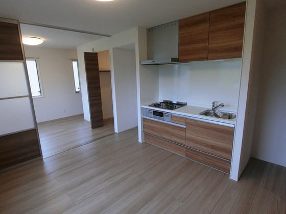 よつばアパートメント