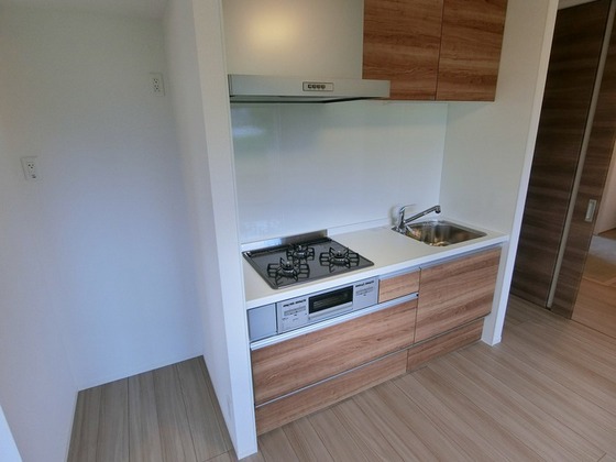 よつばアパートメント