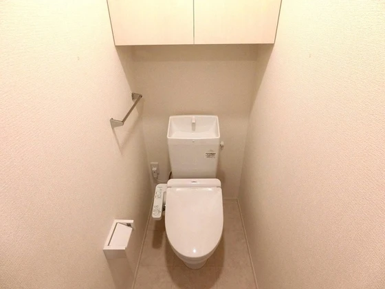 よつばアパートメント