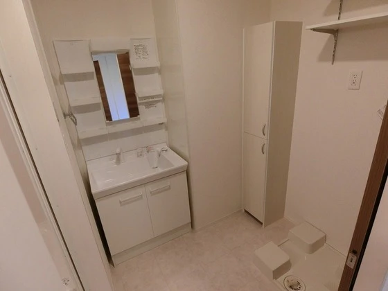 よつばアパートメント