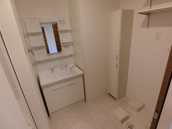 よつばアパートメント