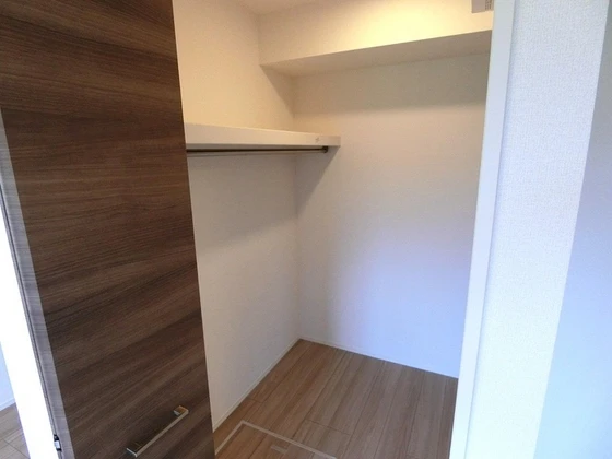 よつばアパートメント