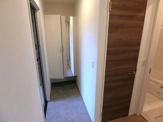 よつばアパートメント