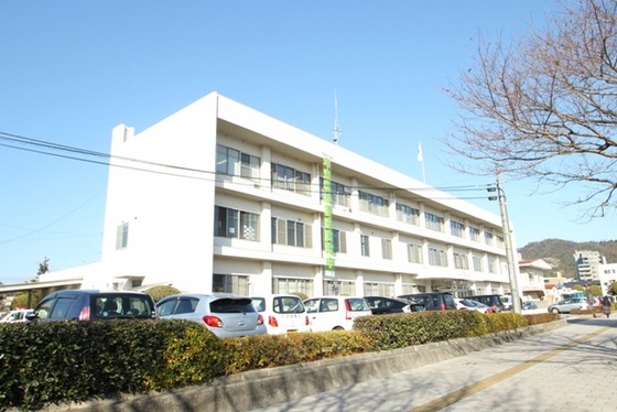 よつばアパートメント