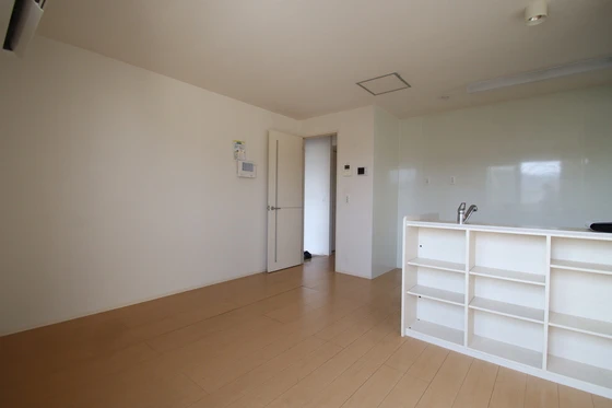 プリマヴェーラ A棟