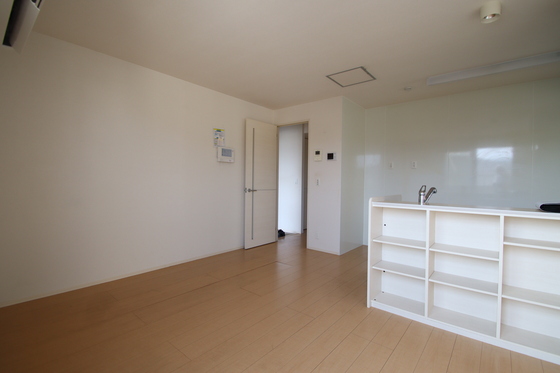 プリマヴェーラ A棟