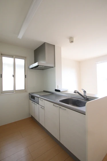 プリマヴェーラ A棟