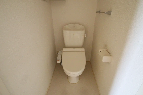 プリマヴェーラ A棟