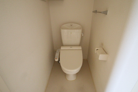 プリマヴェーラ A棟