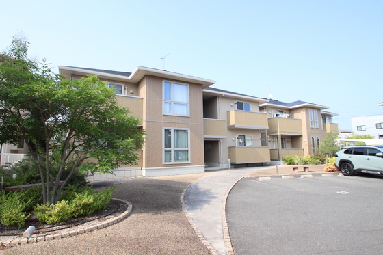 プリマヴェーラ A棟