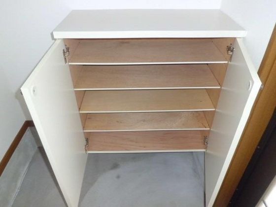 浮田敦子借家 A