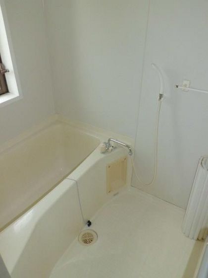 浮田敦子借家 A