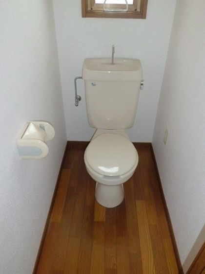 浮田敦子借家 A