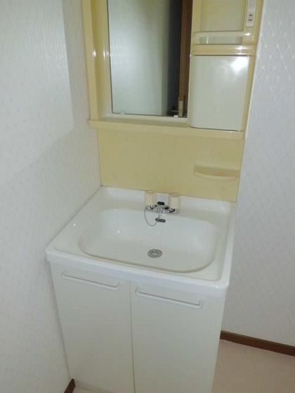 浮田敦子借家 A