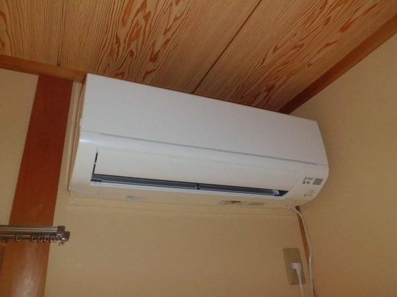 浮田敦子借家 A