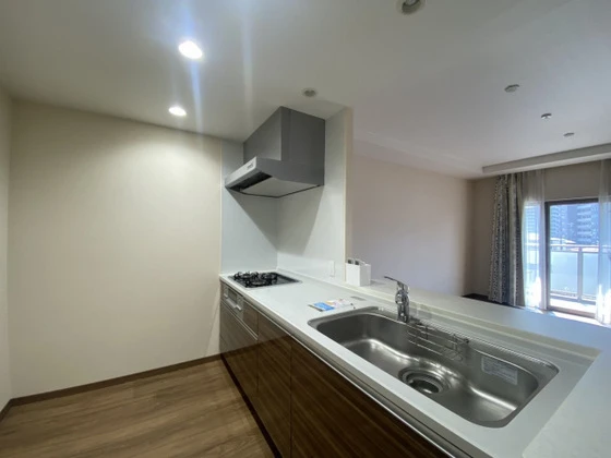 ロイヤルガーデン大元駅北